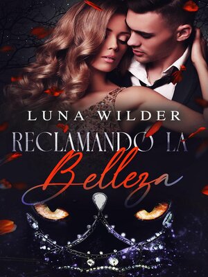 cover image of Reclamando la belleza